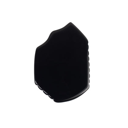 Obsidian Face Gua sha  Massager Acupuncture - Ashae's Essentials