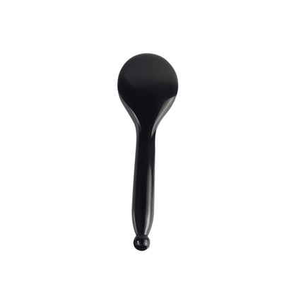 Obsidian Face Gua sha  Massager Acupuncture - Ashae's Essentials