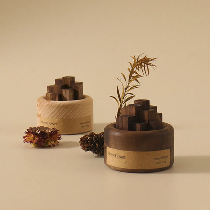 Aromatherapy Woodcraft