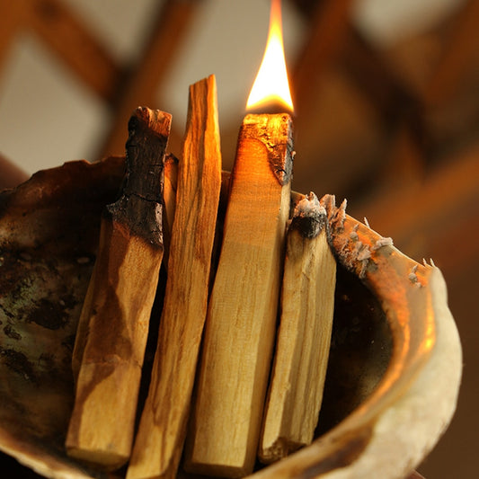 Palo Santo Sticks - Ashae's Essentials