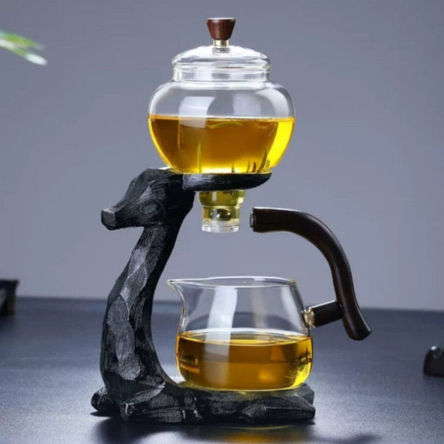 Elk Shape Tea set - Ashae's Essentials