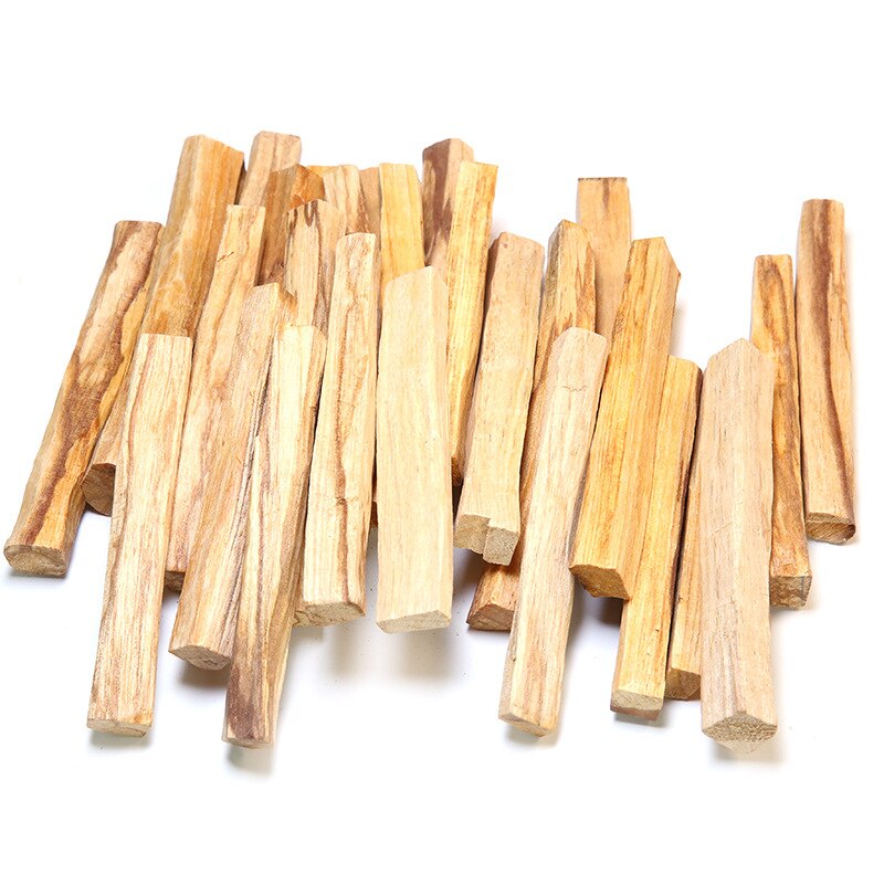 Smudging Aromatherapy Burn Wooden Sticks - Ashae's Essentials